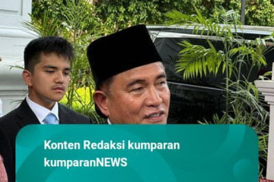 Menko Yusril: Mary Jane Tak Dibebaskan tapi Dipindahkan Penahanannya ke Filipina