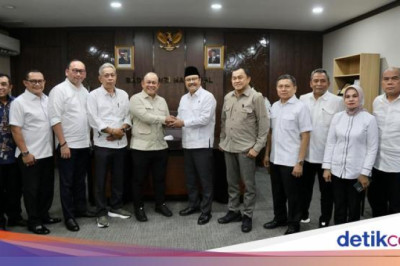 Kemensos & Badan Gizi Nasional Sinergi Sukseskan Makan Bergizi Gratis