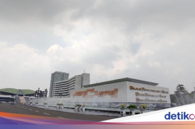 Baleg DPR Jelaskan Nasib RUU Perampasan Aset Usai Tak Masuk Prioritas