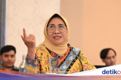 Ketua Komisi X DPR Tak Setuju Ide Gibran Hapus Sistem Zonasi dalam PPDB