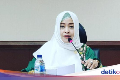 Fahira Idris Usul DPD Diatur UU Terpisah: Agar Legislasi Lebih Harmonis