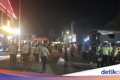 Gubernur Bengkulu Ikut Diperiksa Tim KPK di Polresta Bengkulu