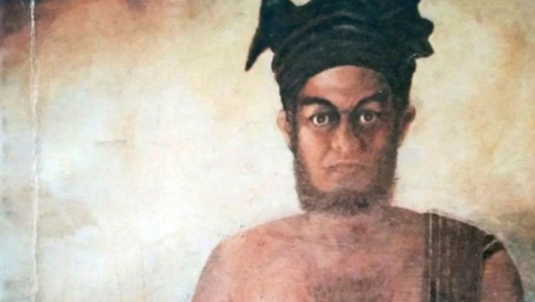 Kisah Tragis Wafatnya Sisingamangaraja XII dalam Perang Batak, Kepalanya Ditembak Marsose Belanda