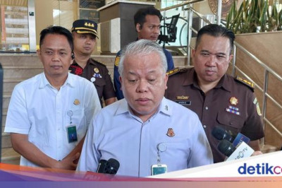 Praperadilan Tom Lembong Ditolak, Kejagung Lanjutkan Penyidikan