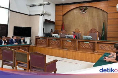 Tolak Praperadilan Tom Lembong, Hakim Tak Sepakat Argumen soal BPK