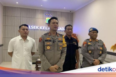 Geger Polsek Kelapa Gading Tutup Ternyata Dituntut Bebaskan Pelaku Narkoba