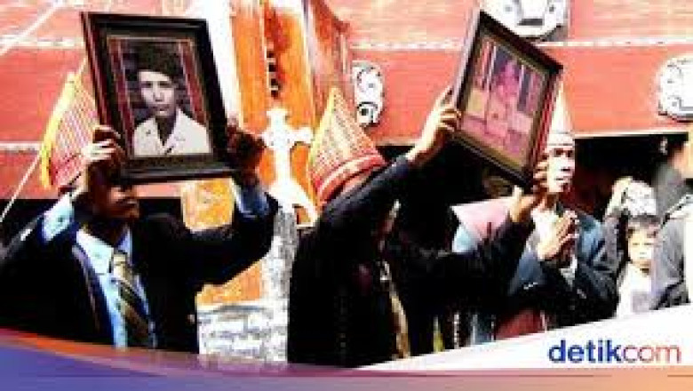 Saur Matua: Tradisi Kematian yang Paling Diidamkan dalam Adat Batak