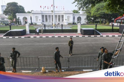 Mayjen Ariyo Windutomo Dilantik Gantikan Heru Budi Sebagai Kasetpres