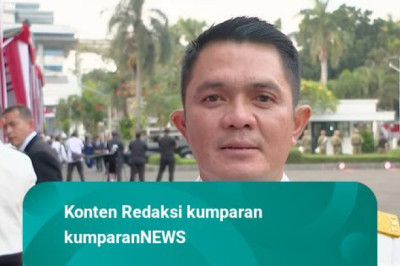 Mayjen TNI Ariyo Windutomo Dilantik Jadi Kasetpres Hari Ini