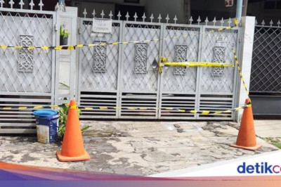 Kesaksian Warga yang Evakuasi Ibu di Cilandak Usai Ditusuk Anak Sendiri