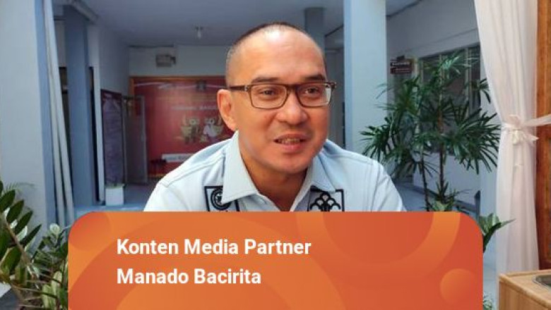 Selesai Masa Tugas, Ronald Lumbuun Catat Capaian Gemilang di Kemenkumham Sulut