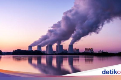 Serba-serbi Hari Pencegahan Polusi Sedunia