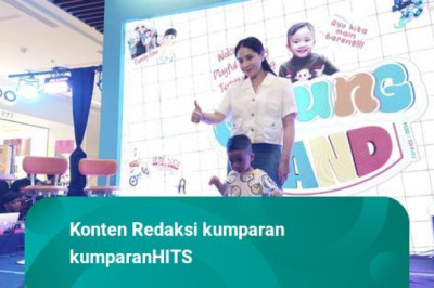Terinspirasi Rayyanza, Nagita Slavina Luncurkan Bisnis Camilan Bergizi buat Anak