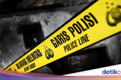6 Orang Ditangkap Terkait Polisi Disiram Air Keras, Pelaku Utama Diburu