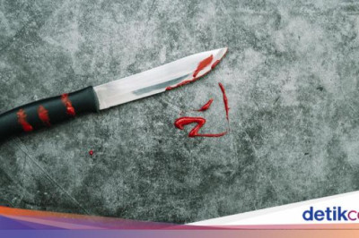 Detik-detik Hendar Bunuh Pelajar SMK di Rumahnya Lalu Kunci Korban dari Luar