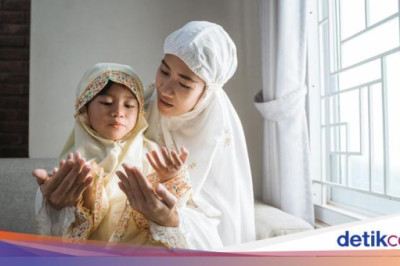 Hari Ibu 2024 di Indonesia Tanggal Berapa? Ini Asal-usulnya