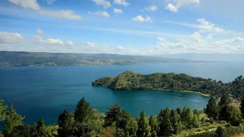 Keindahan Danau Toba dan Sekitarnya: Pesona Alam yang Tiada Tanding