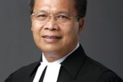 Pdt. DR. Victor Tinambunan Terpilih sebagai Ephorus HKBP Periode 2024-2028