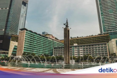 Gubernur DKJ hingga DPRD DKJ Berlaku Per 30 November 2024