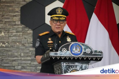 Imigrasi Resmikan Direktorat Kepatuhan Internal dan Direktorat TPI