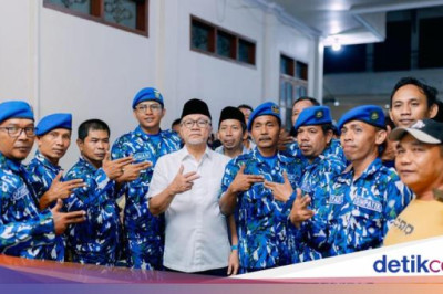 PAN Gelar Program Amanat Force, Beri Sertifikasi Profesi Keamanan Gratis!