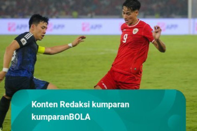 Rafael Struick Gabung Timnas Lebih Cepat, Berpeluang Besar Main Lawan Myanmar
