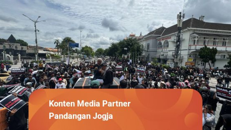 Aliansi Santri Jalanan Akan Surati Prabowo Agar Tolak Pengunduran Diri Miftah