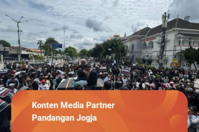 Aliansi Santri Jalanan Akan Surati Prabowo Agar Tolak Pengunduran Diri Miftah