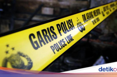 Geger Bocah Perempuan Ditemukan Tewas dalam Karung Terikat di Pemalang
