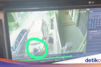 Komplotan Berpistol yang Culik Wanita di Bandung Hanya Rampas SIM Card