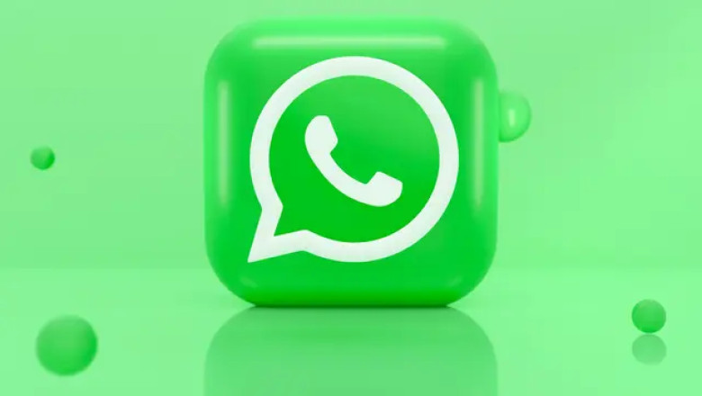 Simak, Cara Mudah Mengaktifkan Meta AI di WhatsApp