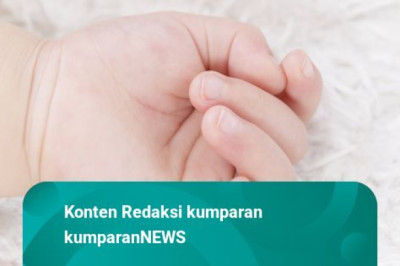 Cerita Ayah di Jakarta Utara Bongkar Makam Bayinya, Curiga Tertukar di RS