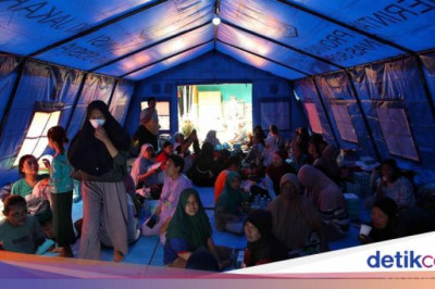 Opsi Rusun bagi Para Korban Usai Api Mengamuk di Kemayoran