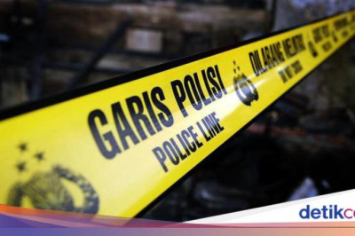 Rumah di Bogor Kebakaran gegara Korsleting Listrik, Seorang Balita Tewas