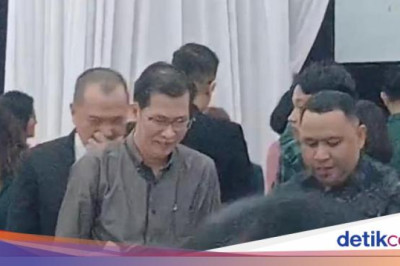 Viral Tahanan di Palopo Keluar Lapas Hadiri Acara, Kejari Beri Penjelasan