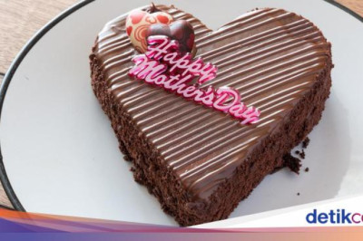 9 Contoh Hadiah Hari Ibu Buatan Sendiri, Pasti Berkesan!