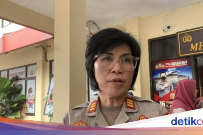 Ada Momen 'Main Petak Umpet' Sebelum Remaja Cilandak Bunuh Ayah-Nenek
