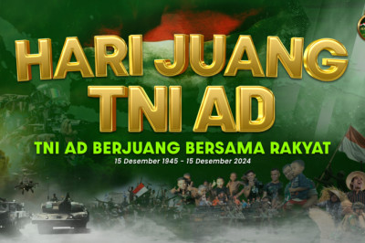 Daftar Lengkap Pangkat TNI: Mengenal Jenjang Kepemimpinan Militer Indonesia