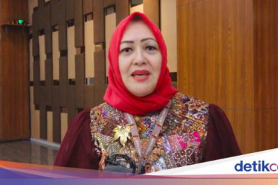 Kowani Apresiasi Polri atas Berdirinya Dittipid PPA-PPO