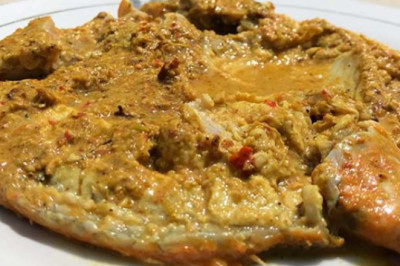 Naniura, Sashimi ala Batak yang Penuh Cita Rasa