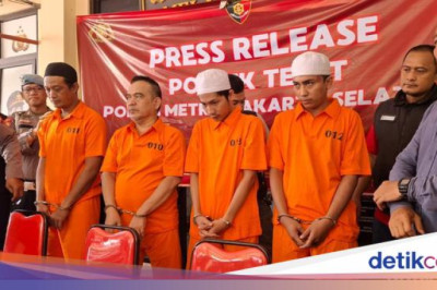 Pangkal Masalah Tukang Telur Gulung Dikeroyok Lalu Diikat Bos hingga Tewas