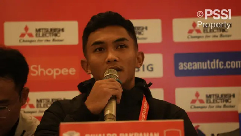 Rivaldo Pakpahan: Bintang Muda Timnas Indonesia yang Namanya Terinspirasi dari Legenda Brasil