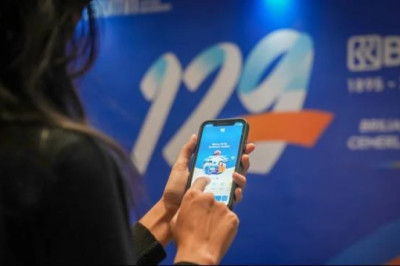 HUT ke-129 BRI: Segudang Promo Menggoda untuk Nasabah Setia!