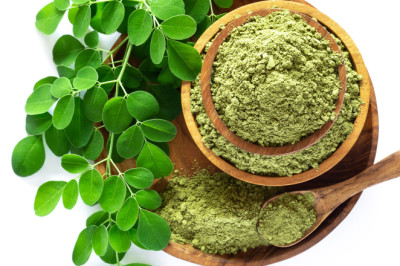 Manfaat Daun Kelor Bagi Kesehatan