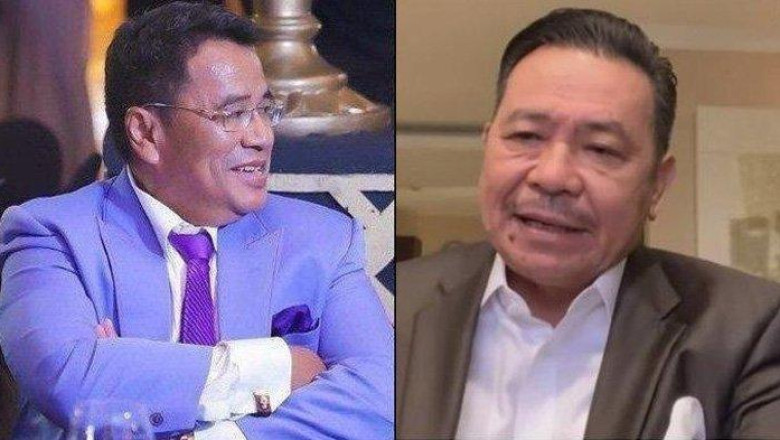 Ini Alasan Mengapa Orang Batak Banyak Jadi Pengacara