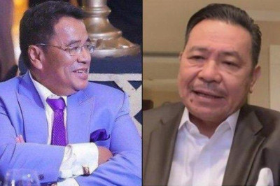 Ini Alasan Mengapa Orang Batak Banyak Jadi Pengacara