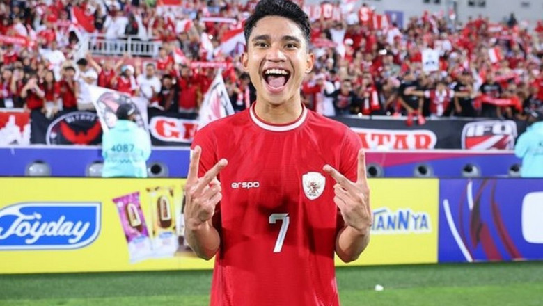 Link Live Streaming Indonesia vs Filipina
