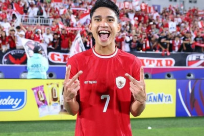 Link Live Streaming Indonesia vs Filipina