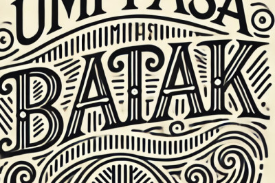 UMPASA TU ULAON NA DENGGAN DI HALAK BATAK