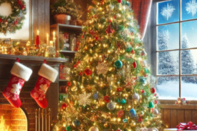 Kumpulan Ucapan Natal Terbaik dalam Bahasa Inggris untuk Orang Terdekat